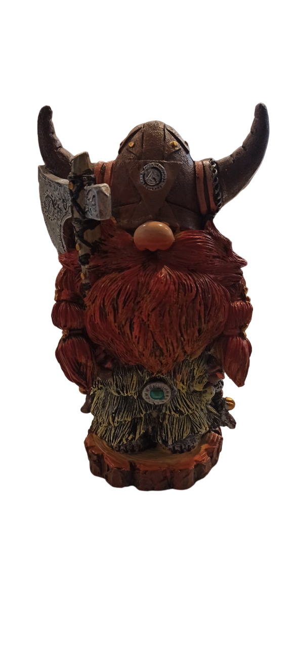 Smith Viking Figure Smith Viking Figure